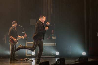 The Queen Extravaganza @ Casino Kursaal Oostende, picture 9, photographed by Guy Danneels - FrontView Magazine
