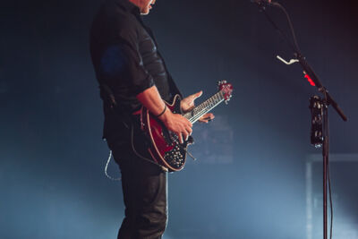 The Queen Extravaganza @ Casino Kursaal Oostende, picture 10, photographed by Guy Danneels - FrontView Magazine