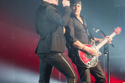 The Queen Extravaganza @ Casino Kursaal Oostende, picture 12, photographed by Guy Danneels - FrontView Magazine