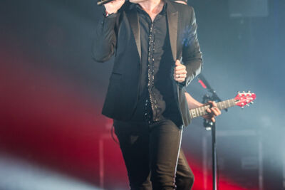 The Queen Extravaganza @ Casino Kursaal Oostende, picture 13, photographed by Guy Danneels - FrontView Magazine