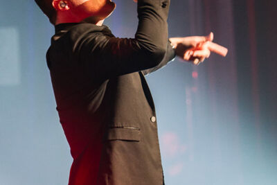 The Queen Extravaganza @ Casino Kursaal Oostende, picture 14, photographed by Guy Danneels - FrontView Magazine