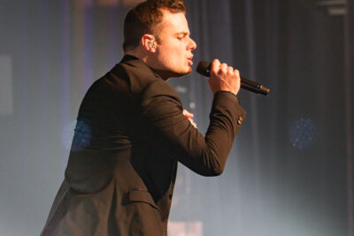 The Queen Extravaganza @ Casino Kursaal Oostende, picture 15, photographed by Guy Danneels - FrontView Magazine