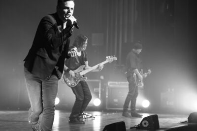 The Queen Extravaganza @ Casino Kursaal Oostende, picture 20, photographed by Guy Danneels - FrontView Magazine
