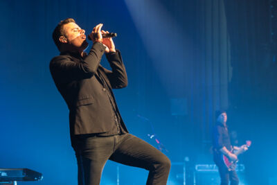 The Queen Extravaganza @ Casino Kursaal Oostende, picture 21, photographed by Guy Danneels - FrontView Magazine