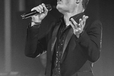 The Queen Extravaganza @ Casino Kursaal Oostende, picture 22, photographed by Guy Danneels - FrontView Magazine
