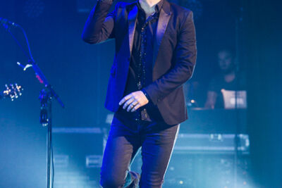 The Queen Extravaganza @ Casino Kursaal Oostende, picture 23, photographed by Guy Danneels - FrontView Magazine