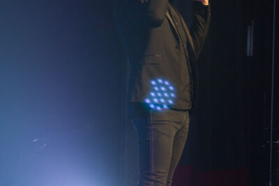 The Queen Extravaganza @ Casino Kursaal Oostende, picture 24, photographed by Guy Danneels - FrontView Magazine