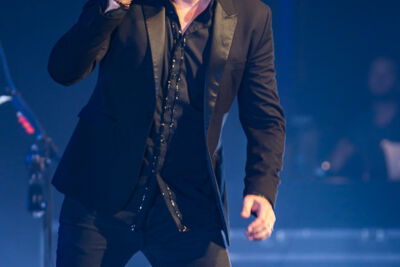 The Queen Extravaganza @ Casino Kursaal Oostende, picture 26, photographed by Guy Danneels - FrontView Magazine