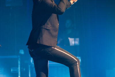 The Queen Extravaganza @ Casino Kursaal Oostende, picture 27, photographed by Guy Danneels - FrontView Magazine