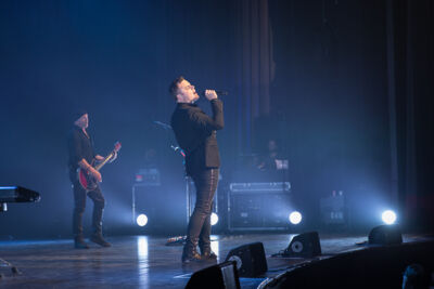 The Queen Extravaganza @ Casino Kursaal Oostende, picture 29, photographed by Guy Danneels - FrontView Magazine