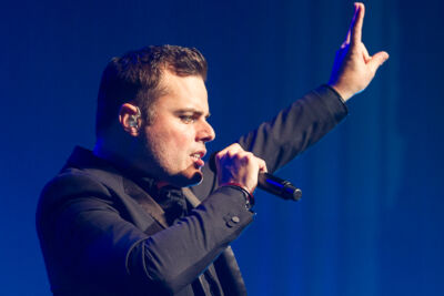 The Queen Extravaganza @ Casino Kursaal Oostende, picture 31, photographed by Guy Danneels - FrontView Magazine