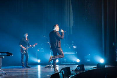 The Queen Extravaganza @ Casino Kursaal Oostende, picture 32, photographed by Guy Danneels - FrontView Magazine