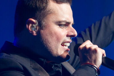 The Queen Extravaganza @ Casino Kursaal Oostende, picture 33, photographed by Guy Danneels - FrontView Magazine