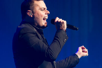 The Queen Extravaganza @ Casino Kursaal Oostende, picture 35, photographed by Guy Danneels - FrontView Magazine