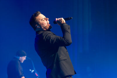The Queen Extravaganza @ Casino Kursaal Oostende, picture 36, photographed by Guy Danneels - FrontView Magazine