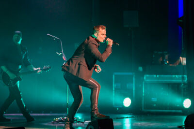 The Queen Extravaganza @ Casino Kursaal Oostende, picture 42, photographed by Guy Danneels - FrontView Magazine