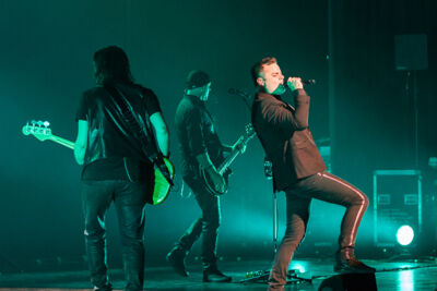 The Queen Extravaganza @ Casino Kursaal Oostende, picture 47, photographed by Guy Danneels - FrontView Magazine