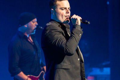 The Queen Extravaganza @ Casino Kursaal Oostende, picture 48, photographed by Guy Danneels - FrontView Magazine