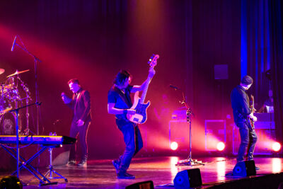 The Queen Extravaganza @ Casino Kursaal Oostende, picture 50, photographed by Guy Danneels - FrontView Magazine