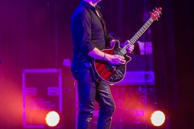 The Queen Extravaganza @ Casino Kursaal Oostende, picture 52, photographed by Guy Danneels - FrontView Magazine