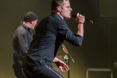 The Queen Extravaganza @ Casino Kursaal Oostende, picture 55, photographed by Guy Danneels - FrontView Magazine