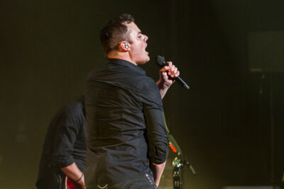 The Queen Extravaganza @ Casino Kursaal Oostende, picture 56, photographed by Guy Danneels - FrontView Magazine