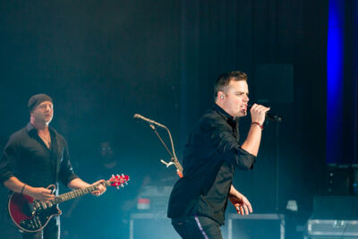 The Queen Extravaganza @ Casino Kursaal Oostende, picture 59, photographed by Guy Danneels - FrontView Magazine