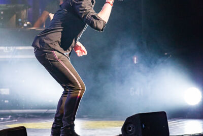The Queen Extravaganza @ Casino Kursaal Oostende, picture 60, photographed by Guy Danneels - FrontView Magazine