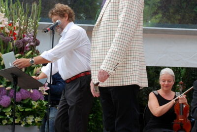 Brasschaat Klassiek @ Park Brasschaat, picture 3, photographed by Peter Minnebo - FrontView Magazine