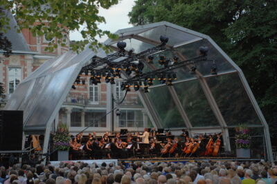 Brasschaat Klassiek @ Park Brasschaat, picture 10, photographed by Peter Minnebo - FrontView Magazine