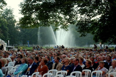 Brasschaat Klassiek @ Park Brasschaat, picture 12, photographed by Peter Minnebo - FrontView Magazine