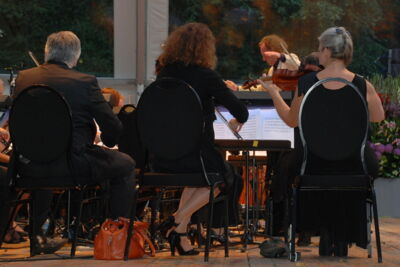 Brasschaat Klassiek @ Park Brasschaat, picture 13, photographed by Peter Minnebo - FrontView Magazine