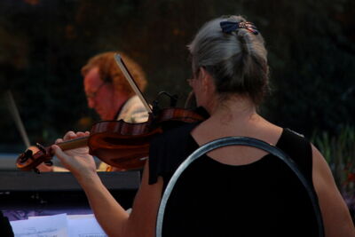 Brasschaat Klassiek @ Park Brasschaat, picture 14, photographed by Peter Minnebo - FrontView Magazine