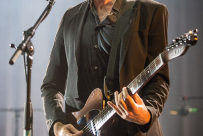 dEUS @ Feest in het Park 2015, picture 14, photographed by Jan van Hecke - FrontView Magazine