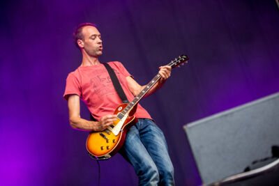 Fixkes @ Marktrock Leuven 2015, picture 3, photographed by Kurt Jacobs - FrontView Magazine