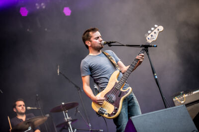 Fixkes @ Marktrock Leuven 2015, picture 4, photographed by Kurt Jacobs - FrontView Magazine