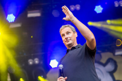 Marktrock for kids @ Marktrock Leuven 2015, picture 5, photographed by Kurt Jacobs - FrontView Magazine