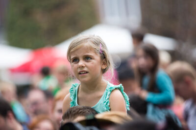 Marktrock for kids @ Marktrock Leuven 2015, picture 18, photographed by Kurt Jacobs - FrontView Magazine