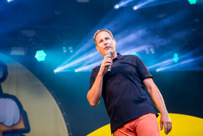 Marktrock for kids @ Marktrock Leuven 2015, picture 19, photographed by Kurt Jacobs - FrontView Magazine