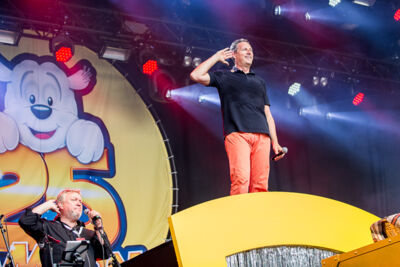 Marktrock for kids @ Marktrock Leuven 2015, picture 44, photographed by Kurt Jacobs - FrontView Magazine