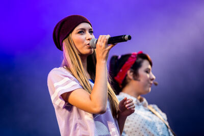 Marktrock for kids @ Marktrock Leuven 2015, picture 51, photographed by Kurt Jacobs - FrontView Magazine