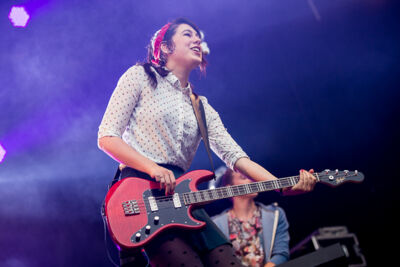 Marktrock for kids @ Marktrock Leuven 2015, picture 54, photographed by Kurt Jacobs - FrontView Magazine