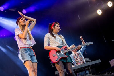 Marktrock for kids @ Marktrock Leuven 2015, picture 63, photographed by Kurt Jacobs - FrontView Magazine