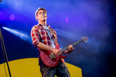 Marktrock for kids @ Marktrock Leuven 2015, picture 65, photographed by Kurt Jacobs - FrontView Magazine