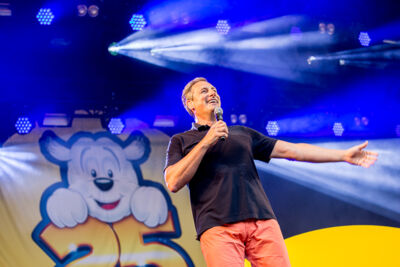 Marktrock for kids @ Marktrock Leuven 2015, picture 80, photographed by Kurt Jacobs - FrontView Magazine
