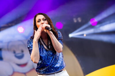 Marktrock for kids @ Marktrock Leuven 2015, picture 98, photographed by Kurt Jacobs - FrontView Magazine