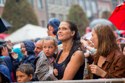 Marktrock for kids @ Marktrock Leuven 2015, picture 100, photographed by Kurt Jacobs - FrontView Magazine