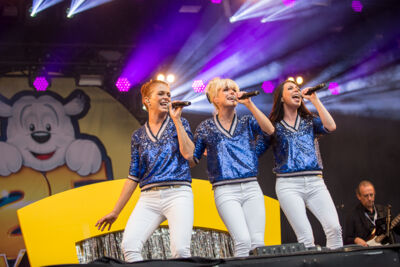 Marktrock for kids @ Marktrock Leuven 2015, picture 101, photographed by Kurt Jacobs - FrontView Magazine