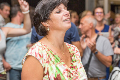 Podium & Sfeer @ Vlaanderen Zingt 2015 in Schoten, picture 137, photographed by Guy Danneels - FrontView Magazine