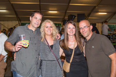 Publieksfoto's & Sfeer Reeks A @ Vlaanderen Zingt 2015 in Schoten, picture 49, photographed by Guy Danneels - FrontView Magazine